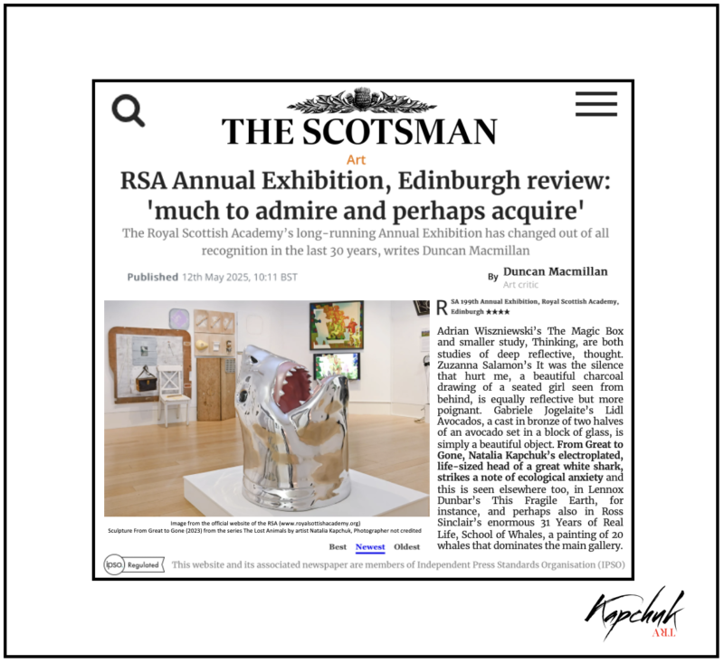 THE SCOTSMAN NEWSPAPER