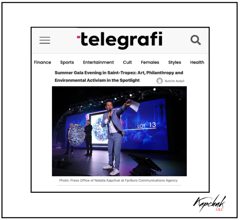TELEGRAPH MAGAZINE